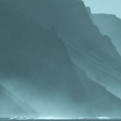 VIEW FROM LA GRACIOSA
